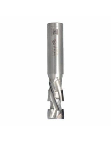 FrezDIA Z2+1 D16 I 35 L 94 S16x50RH  8PCD+1HM H2,5 4spirale korpus:STAL