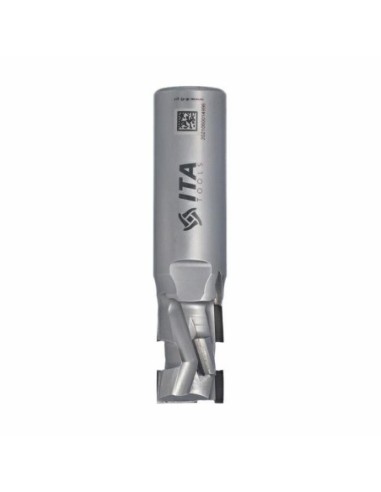 FrezDIA Z2+1 D18 I 25 L 84 S20x50RH  6PCD+1HM H2,5 4spirale korpus:STAL