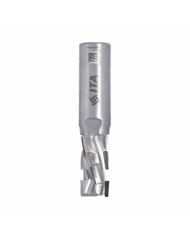 FrezDIA Z2+1 D18 I 35 L 97 S20x50RH  8PCD+1HM H2,5 4spirale korpus:STAL