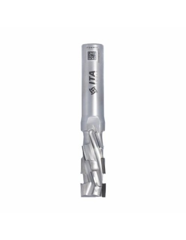 FrezDIA Z2+1 D18 I 45 L103 S16x50RH 10PCD+1HM H2,5 4spirale korpus:STAL
