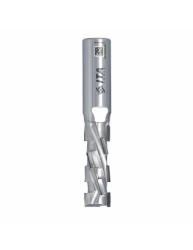 FrezDIA Z2+1 D18 I 55 L120 S20x50RH 12PCD+1HM H2,5 4spirale korpus:STAL