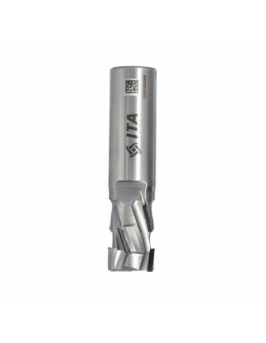 FrezDIA Z2+1 D20 I 25 L 85 S20x50RH  6PCD+1HM H2,5 4spirale korpus:STAL