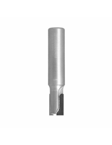 Frez DIA Z2+1 D10 I15 S12 L60RH H3,5  poz./neg. korpus Densimet ostrze wiercące