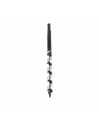 Wiertło spiralne do drewna 6 X171MMD 6 I105 L171 S  cylindryczny