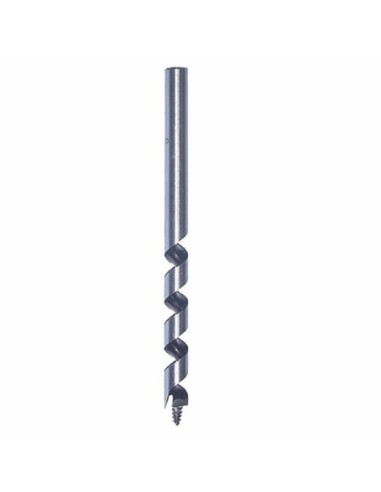 Wiertło spiralne do drewna   6 X105 MMD6 I63 L105 S6