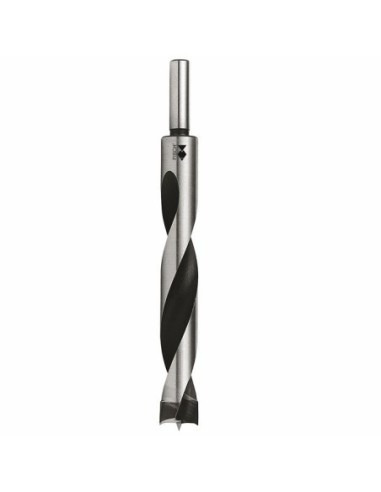 Wiertło spiralne HM D12 I55 L100 S8