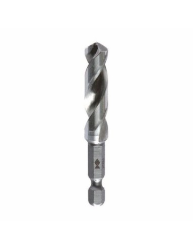 Wiertło HSS do metalu uchwyt HEX 5X65 MMD5 I25L65S1/4” heksagonalny