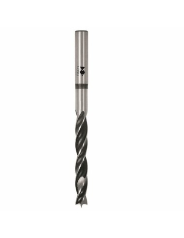 Wiertło spiralne do drewna HSS    12X170D12 I115 L170 S13