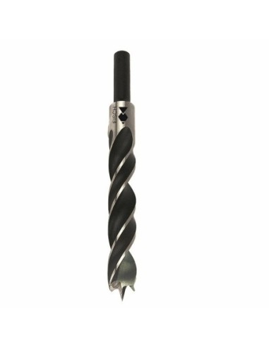 Wiertło HSS D25 I165 L240 S13