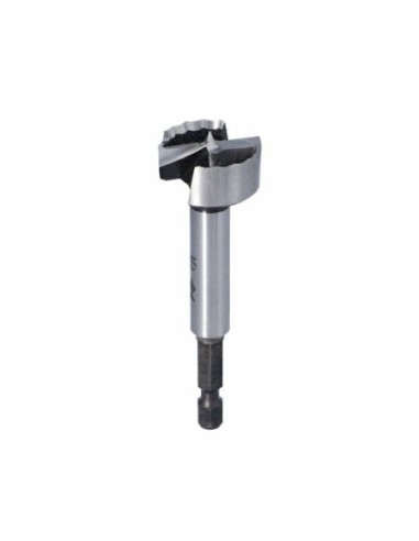 WAVE CUTTER uchwyt HEX 35 MMD35I55L80S1/4” heksagonalny
