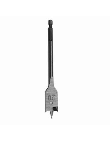 Wiertło piórkowe D18 I110 L150 S1/4