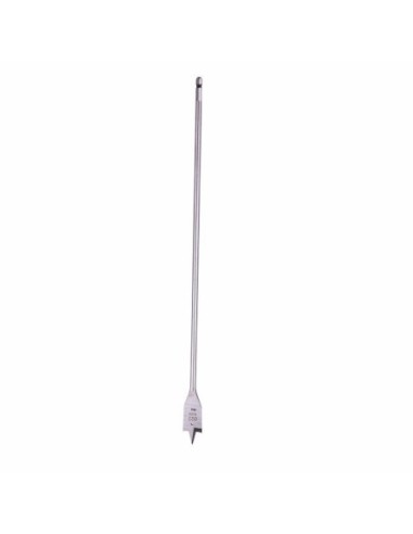 Wiertło piórkowe D8 I350 L400 S1/4