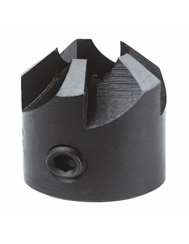 Pogłębiacz HSS   6 X25MMD16 D216 L25