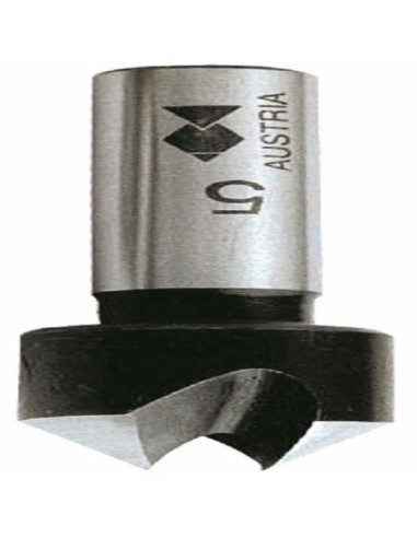 Pogłębiacz WS  4,0X45  MMD14 D216 I10 L45 S10