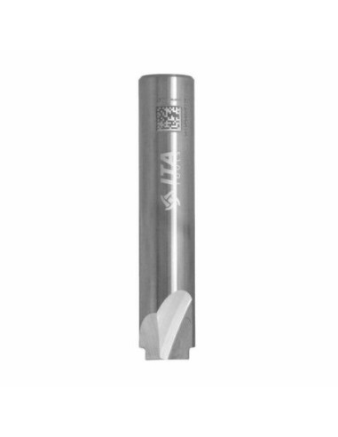 FrezVHM Z2 D12 I2,5 L60 S12 RH R0,8 stopka D110