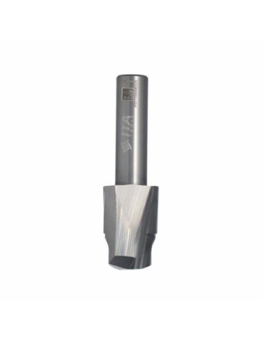 FHI.Frez VHM D115 D219 I25 L60 S10Z2 R6,5 A27°