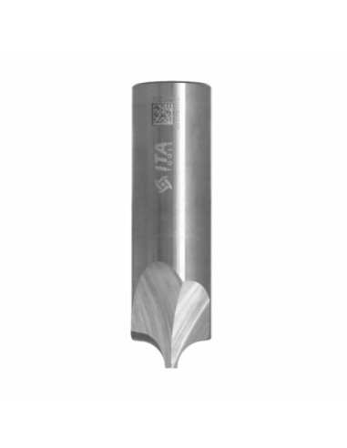 FrezVHM Z2 D20 I7 L70 S20 RH stopka  D13 promień R7 odejście 5°