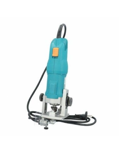 FR192VG Frezarka 1000W 14.000-30.000RPMtuleja 6mm, max śred. ostrz. 25mm 1,8kg