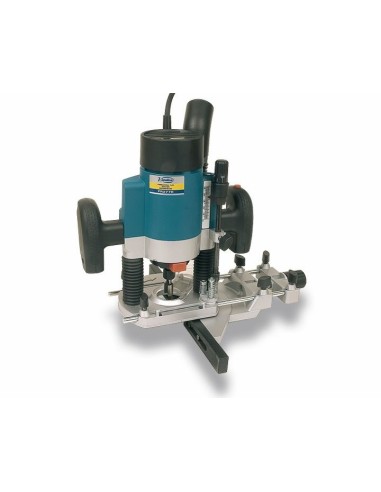 FR277R Frezarka górnowrzecionowa 1010W24.000RPM tuleja 8mm głęb frez 0-50mm