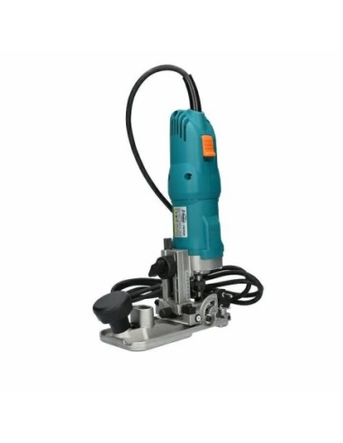 FR292R Frezarka z głowicą uchylną 750W14.000-30.000RPM tuleja 8mm 2,2kg