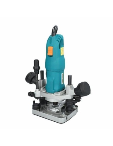 FR356 Frezarka elektroniczna COMBI