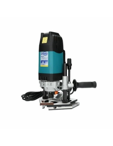 FRE317VD Frezarka do Corian 2100W11500-23000RPM tuleja 12mm gł. frez. 0-100mm 5,5 kg