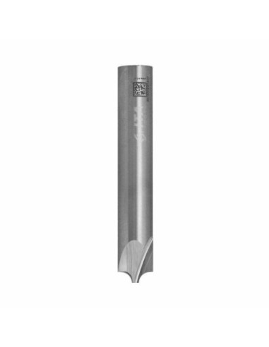 FrezVHM Z2 D10 I3 L60 S10 RH R3stopka D12 polerowany rowek