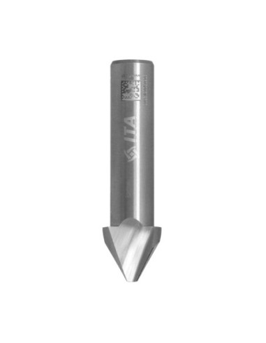 Frez VHM Z2 D16 I15 L60 A108°S12 RH do alucobondu