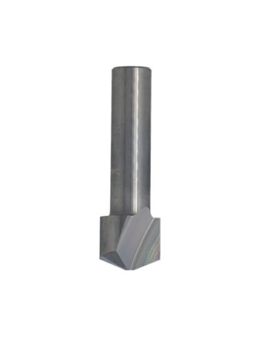 Frez VHM Z2 D18 I15 L60 A135°S12 RH do alucobondu
