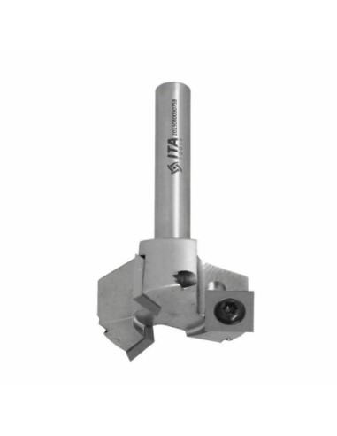 Frez HM D35 I10,5 L60 S8x38 Z3 do    planowania...