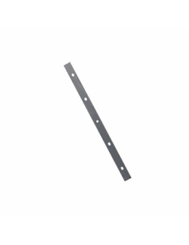HK1.410.00H Nóż HSS* 410x18,6x0,9mmnoże z rozstawem do maszyn HAMMER