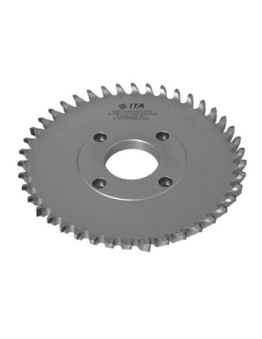 Hogger COMPACT D250 I12 F60+4/15/100Z42/6 (42) H6,0 RH S-System 160