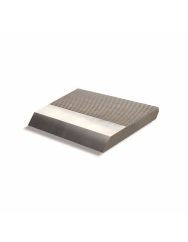 HR1.650.708 Nóż ryflowany 650x70x8mmHSS 18%W
