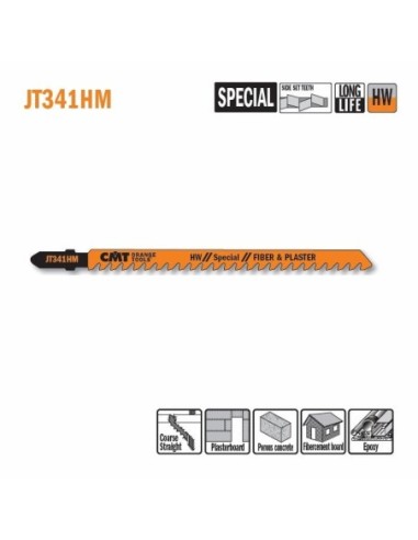 JT341HM-3 Brzeszczot I110 L1323 szt