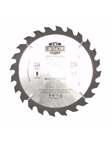 K21624M-X10  Piła D216 K2,4/1,6 F30Z24 ATB