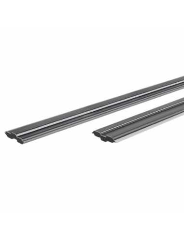 KS2.610.02 Nóż 610x12x2,7 mm HMCentrofix, Centrostar, Quickfix