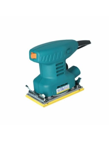 LR84H Mini-szlifierka oscylacyjna 180W12500RPM rozm. podkł. 80x130mm