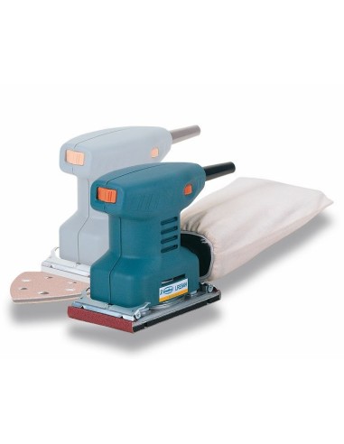 LRE84H Miniszlifierka oscylacyjna 180Wz regulacją obrótów 7000-12500RPM