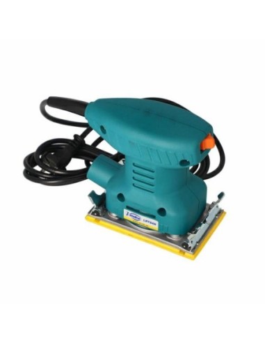 LRT84H Multiszlifierka elektroniczna180W osc. 2mm dysk 125mm podk. 80x130 mm