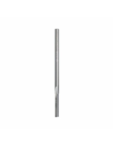FrezVHM Z2 D3 I15 L60 S3 RH prosty rowek polerowany do pianki