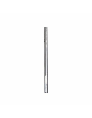 FrezVHM Z2 D4 I15 L75 S4 RH prosty  rowek polerowany pianka