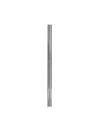 FrezVHM Z4 D4 I15 L75 S4 RH prosty  rowek polerowany pianka
