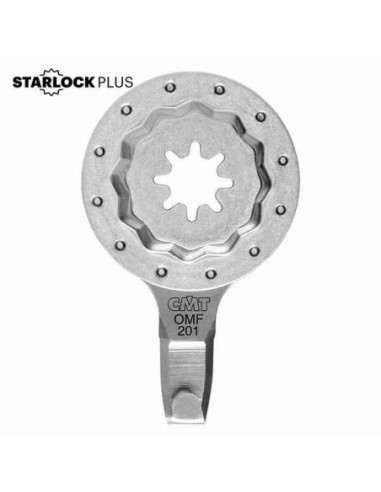 OMF201-X1 Brzeszczot oscylacyjny W16I11 K4 STARLOCK PLUS