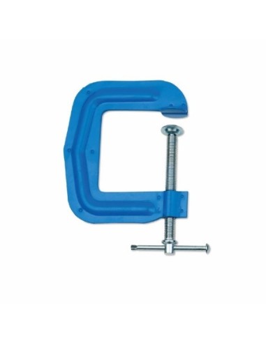 Ścisk krawędziowy Piher GC-3wys. 3 cm, szer. 2,5 cm