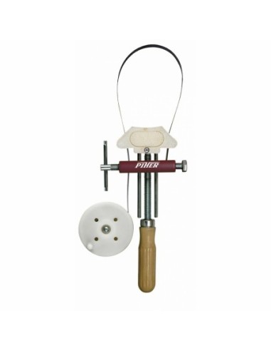 Ścisk z opaską stalową okrąg 650 cmmod B opaska 20x0,35 mm stal hartowana CK67S