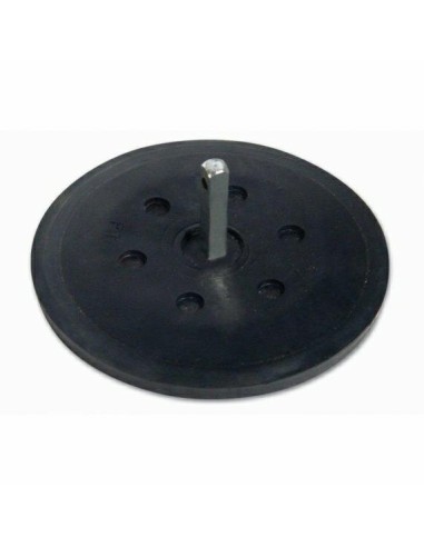Przyssawka gumowa wymienna D12,3cm do modeli P30024, P30026
