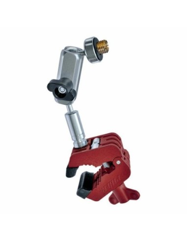 Uchwyt wielofunkcyjny (laser,kamera itp)Adapter gwintu 5/8"-3/8"-1/8"