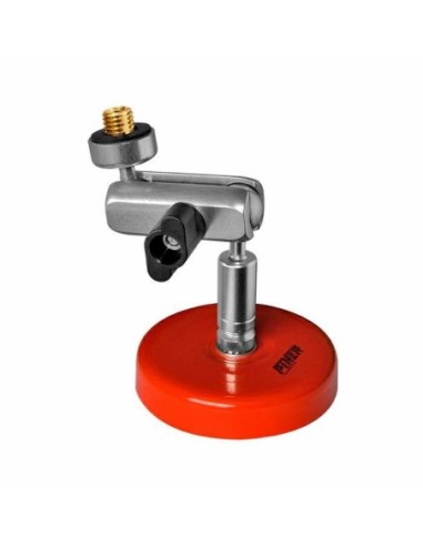 Uchwyt wielofunkcyjny magnetycznyAdapter gwintu 5/8"-3/8"-1/8"
