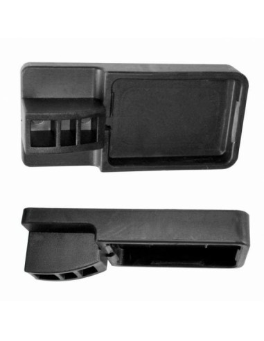 Nakładka plastiowa 5,4 cm kpl. 2 sztdo ścisków Mini Qucik