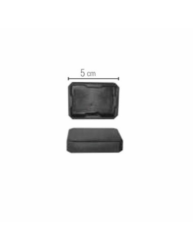 Nakładka plastiowa 5,4 cm kpl. 2 sztdo ścisków Quick